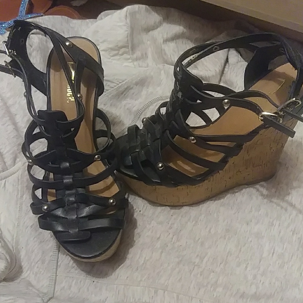 Wedges